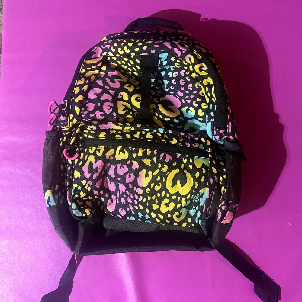 Target girls backpack